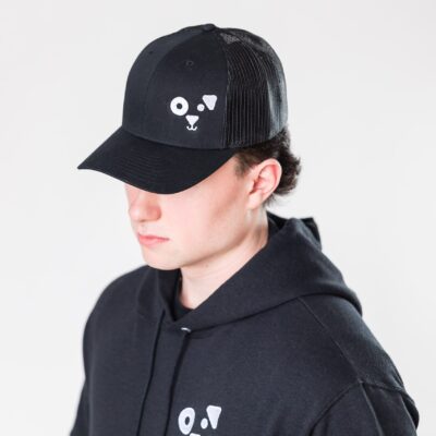 Official Trucker Hat