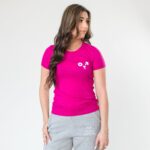 Women’s Official Tee