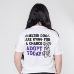 Adopt Today Tee