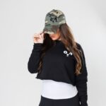 Official Distressed Hat