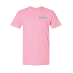 Anti-Social Dog Mom Tee