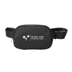 The Hotel Fanny Pack