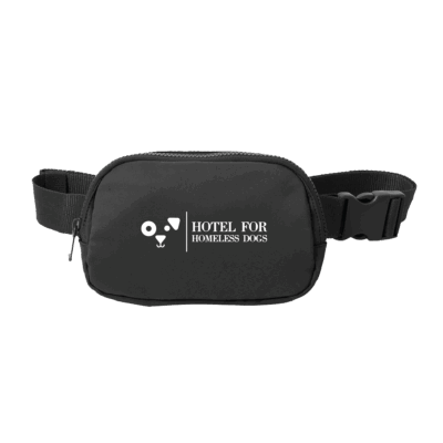 The Hotel Fanny Pack