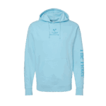 The Hotel Pastel Hoodie