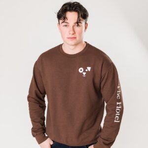 The Hotel Crewneck