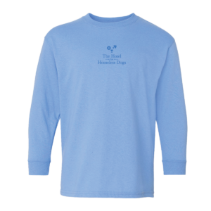 Kids Long Sleeve